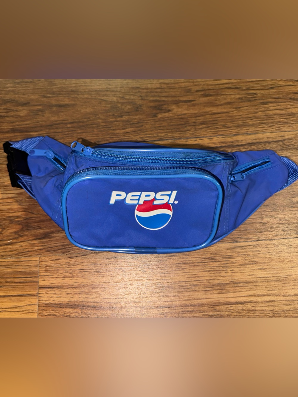 Pepsi Fanny Pack